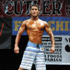 Skyler  Cabacungan - NPC Jay Cutler Desert Classic 2014 - #1